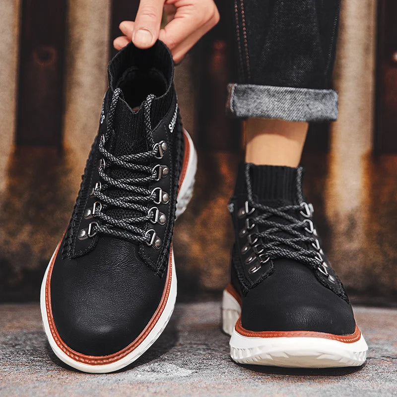 Tempus Boots