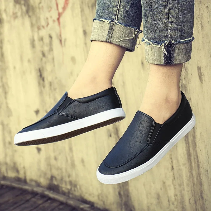 Garvi Loafers
