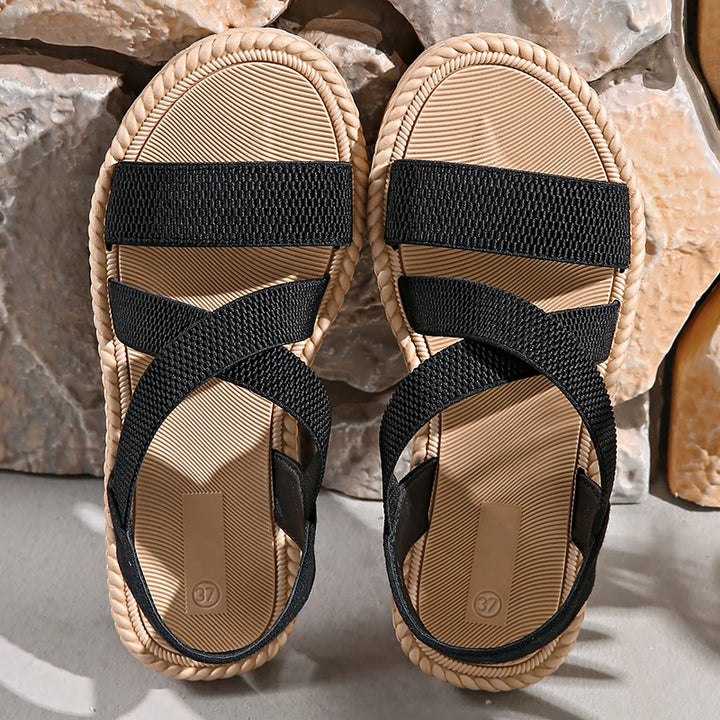 Jessi Sandals