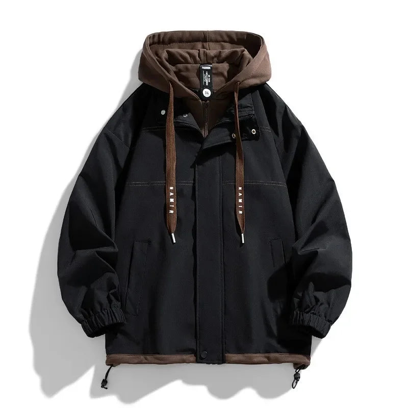 Rezan Jacket