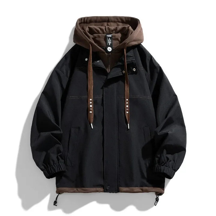 Rezan Jacket