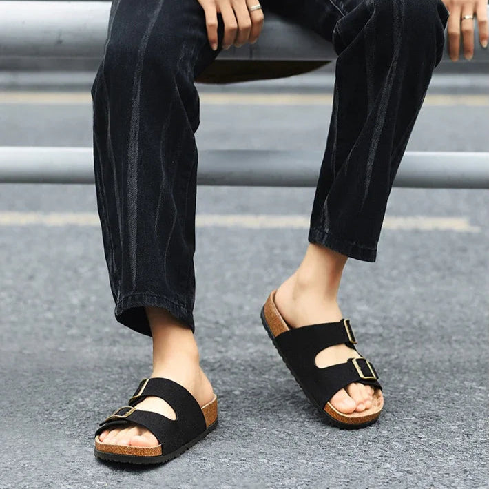 Ojai Sandals
