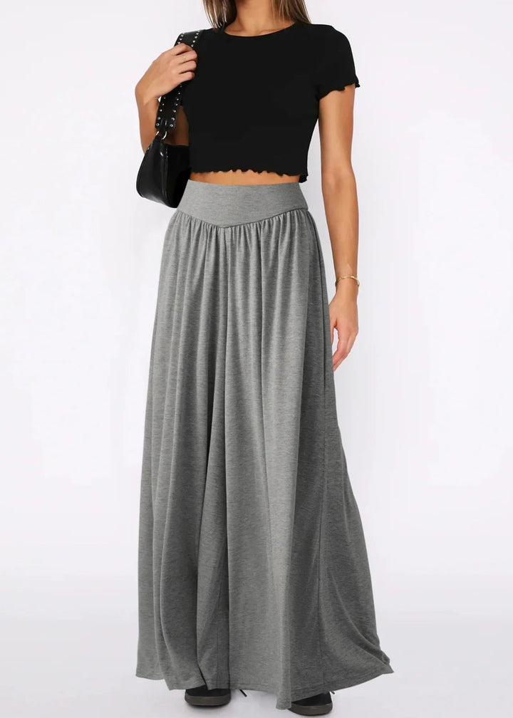 Elise Loose Pants