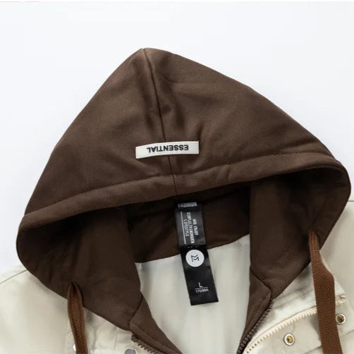 Rezan Jacket