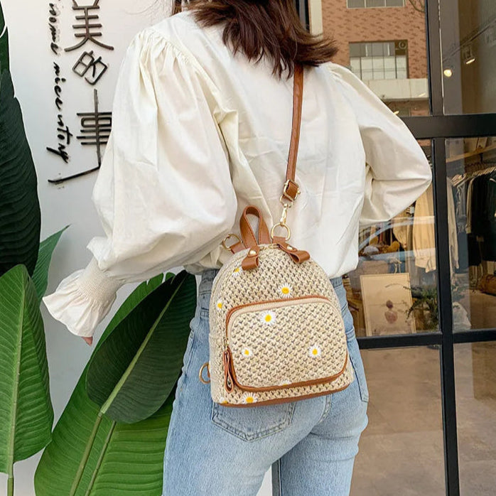 Dalia Backpack