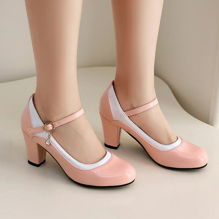 Valentina Heels