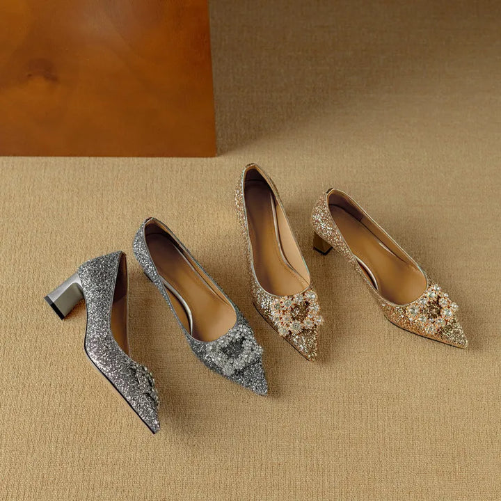 Mishi Heels