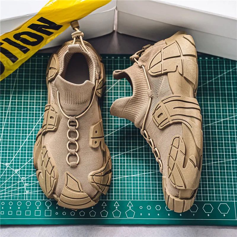 Dario sneakers