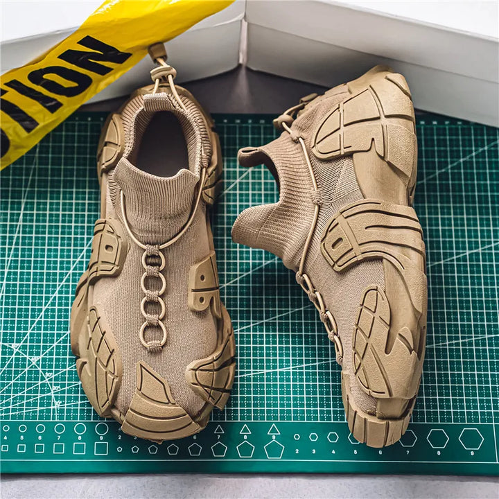 Dario sneakers