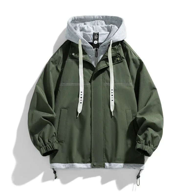 Rezan Jacket