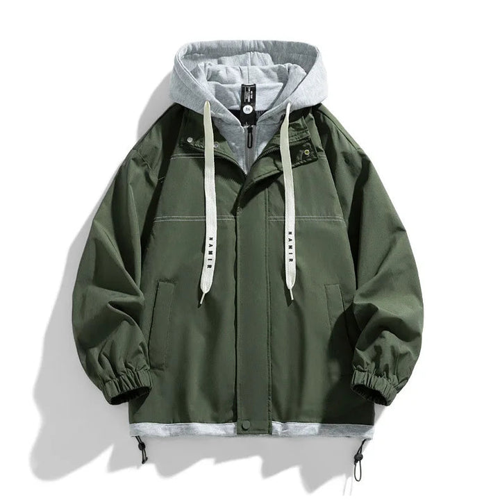 Rezan Jacket