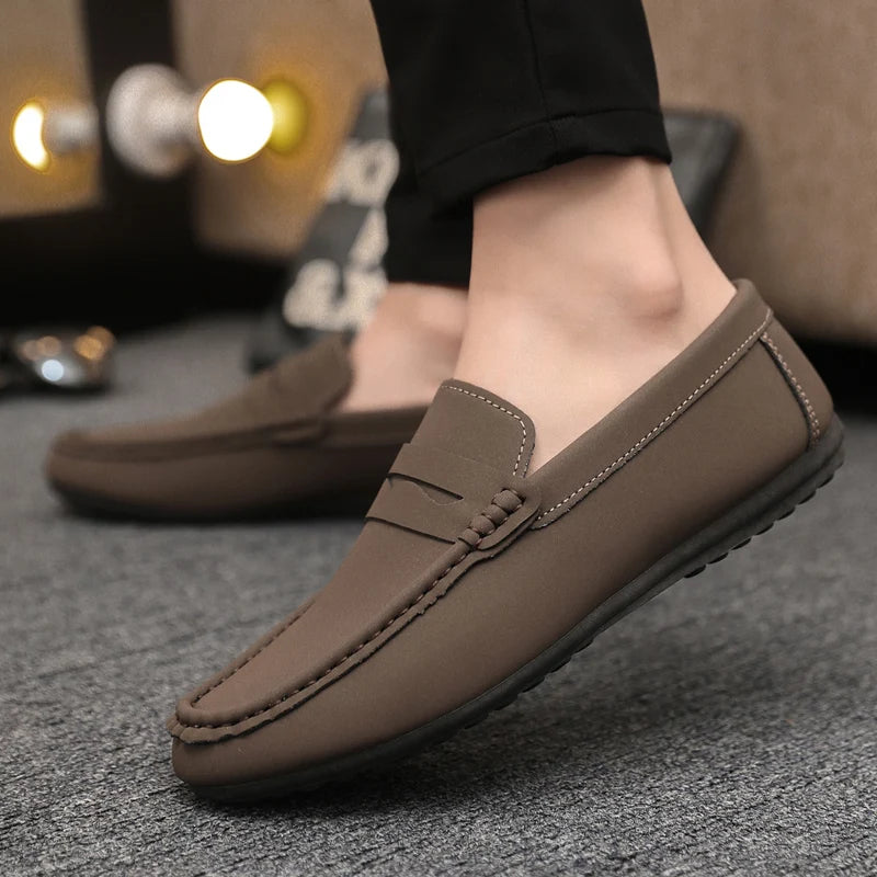 Locco Loafers