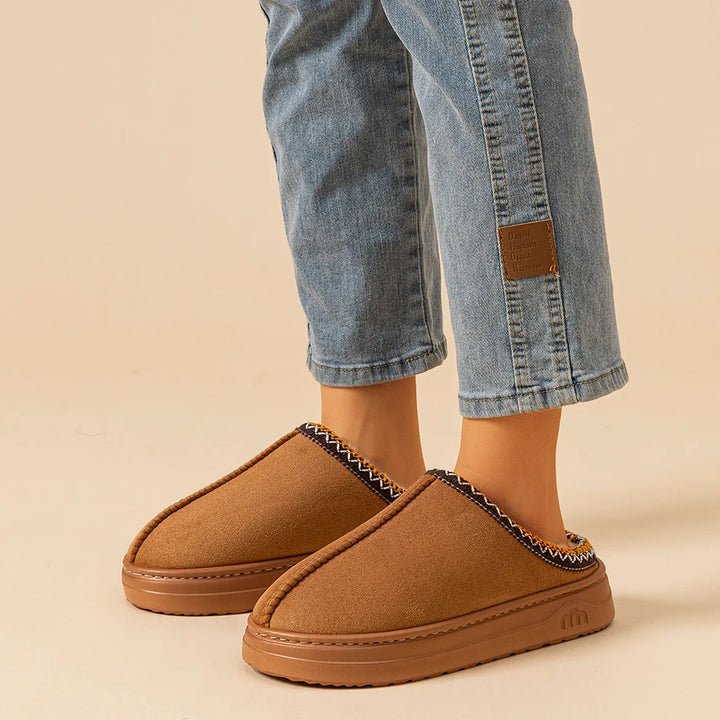 Dina Slippers