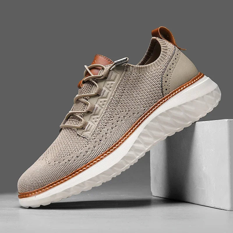 Jalen Sneakers