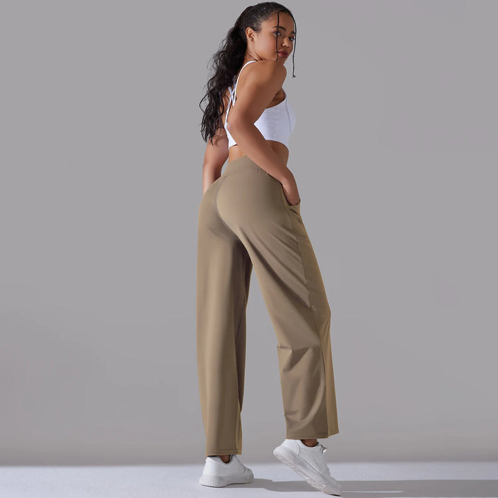 Aria Pants
