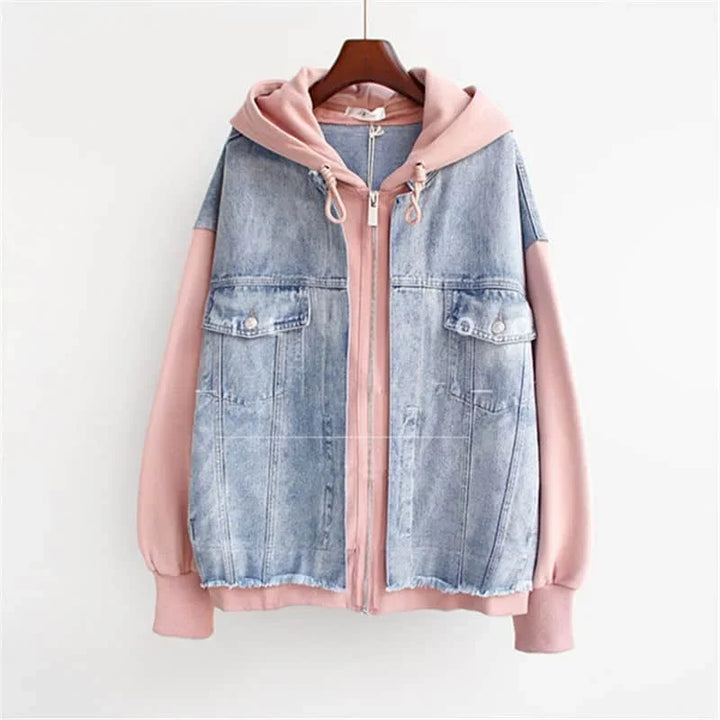 Downtown Jacket