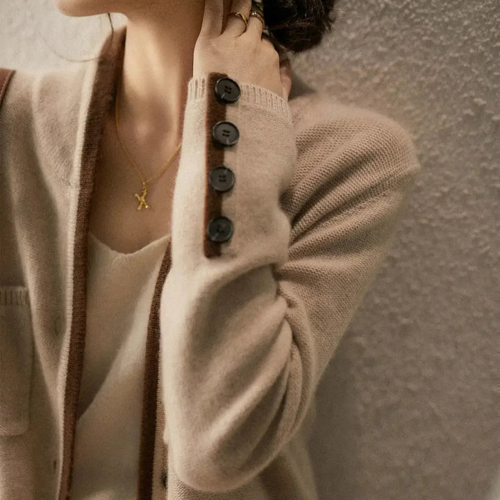 Elara Cardigan