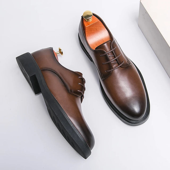 Aldo Genuine Leather Shoes