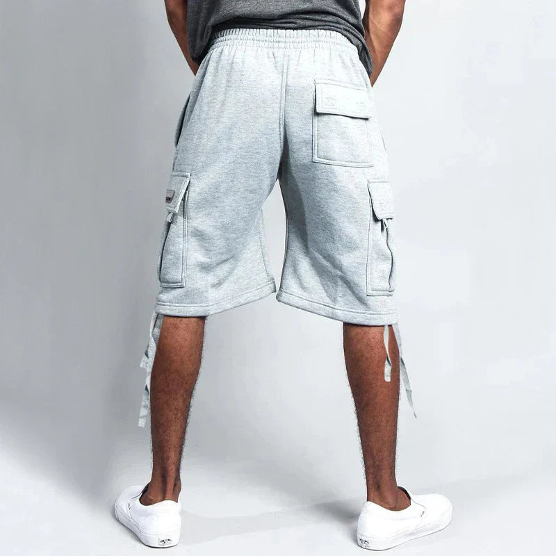 Bruno Cargo Shorts