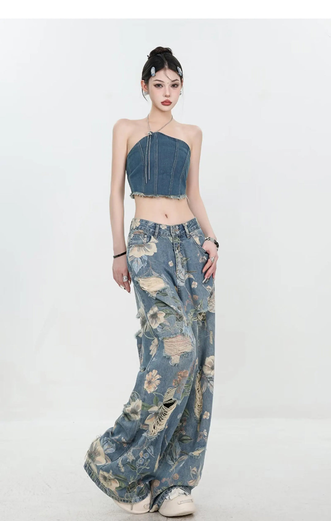 Fiona Jeans