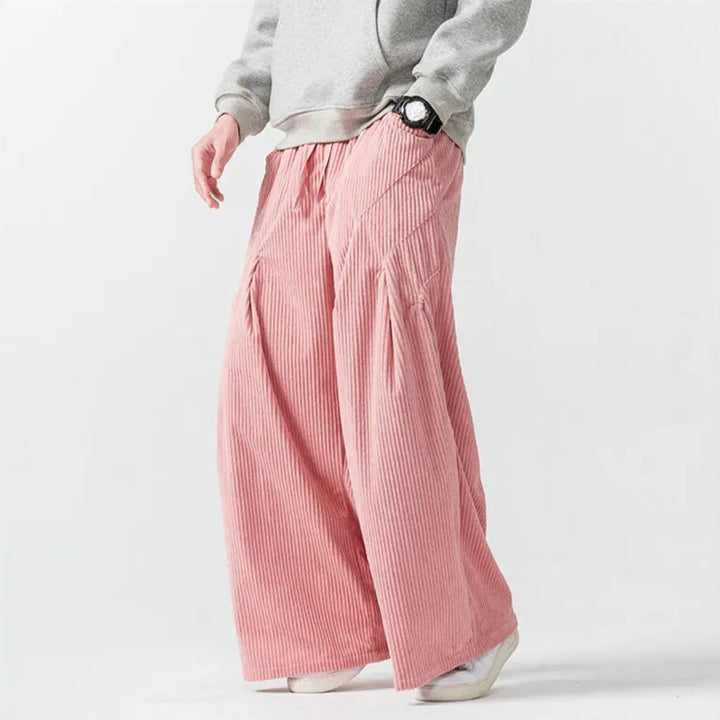Zach Corduroy Pants