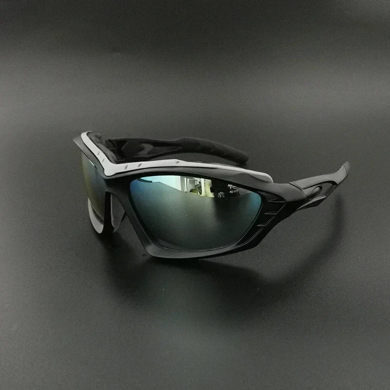 Zekar Polarized Sunglasses