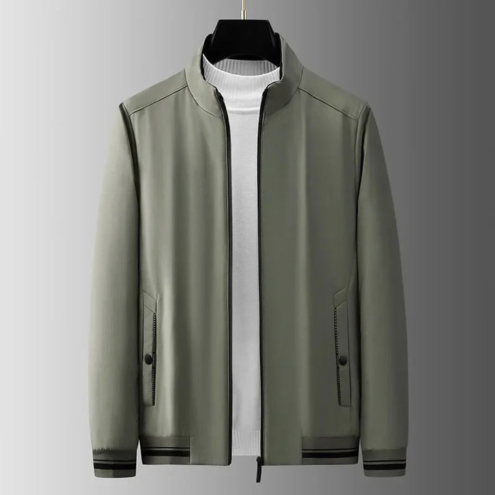 Jaxlin Jacket