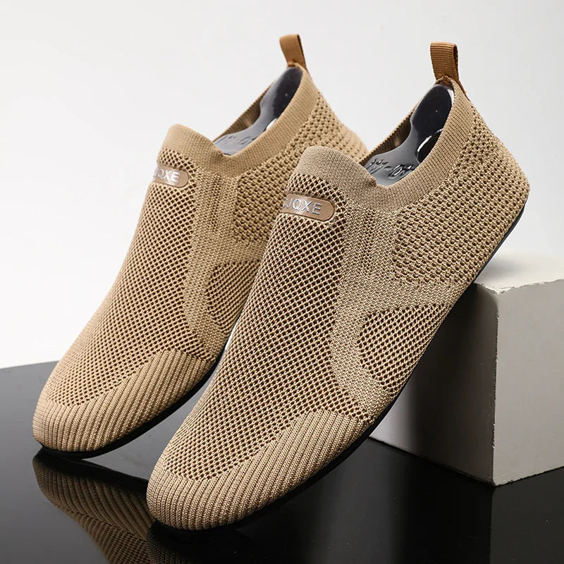 Corus Mesh Loafer