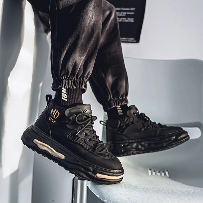 Hac High-top Sneakers