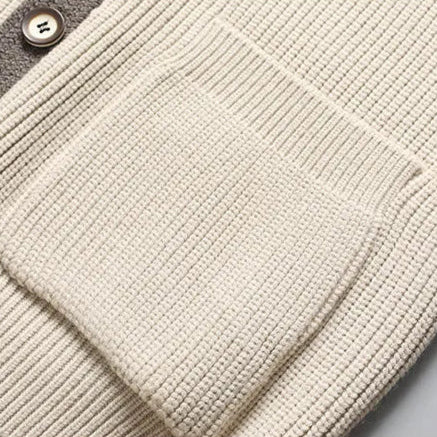 Caldo Cardigan