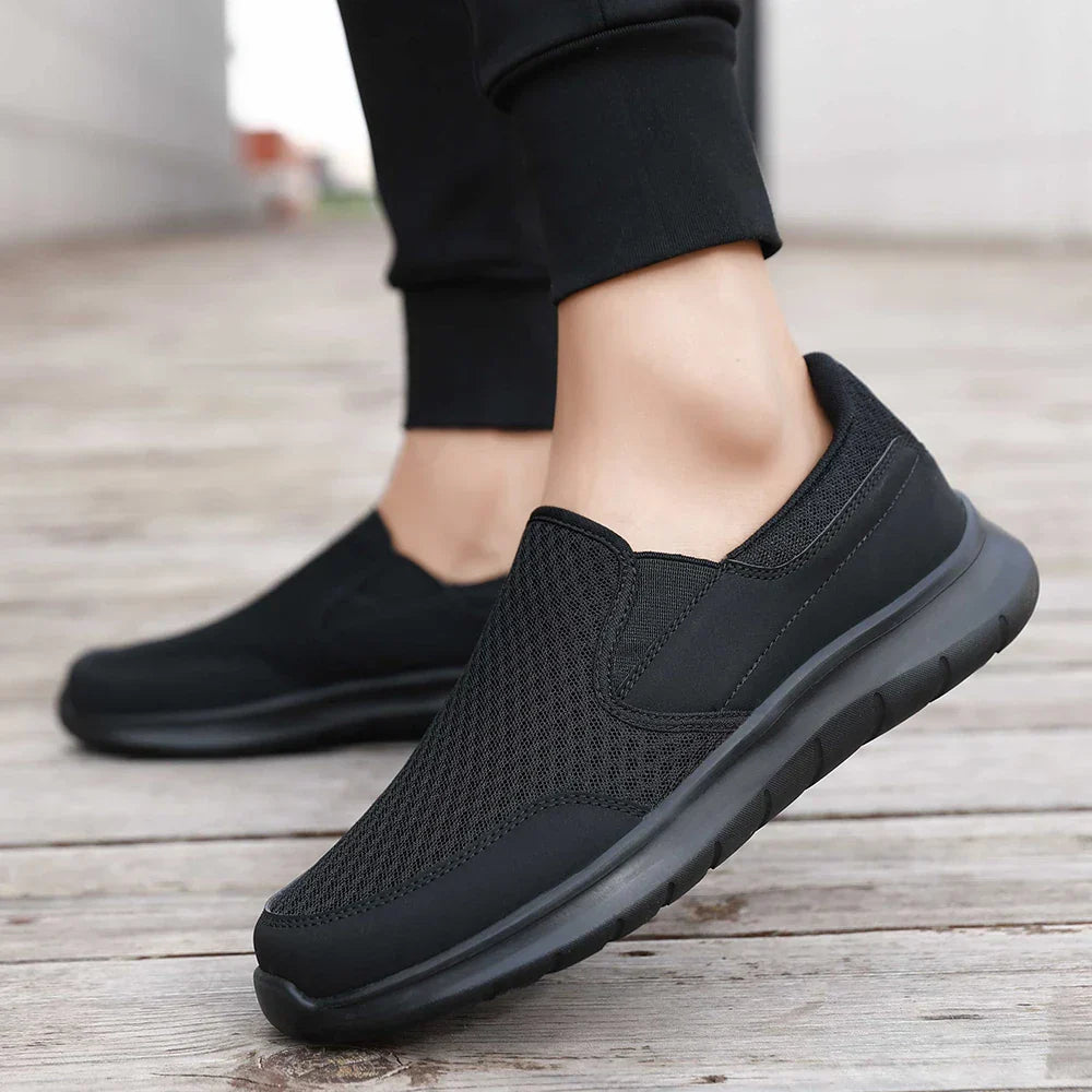 Lemur Shoes