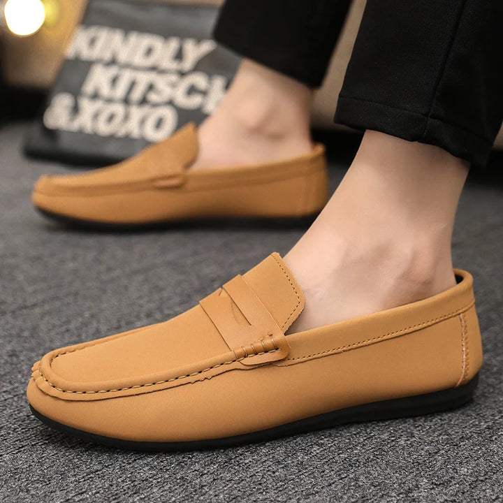 Locco Loafers