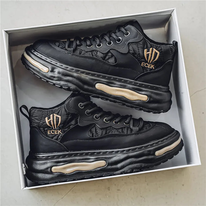 Hac High-top Sneakers