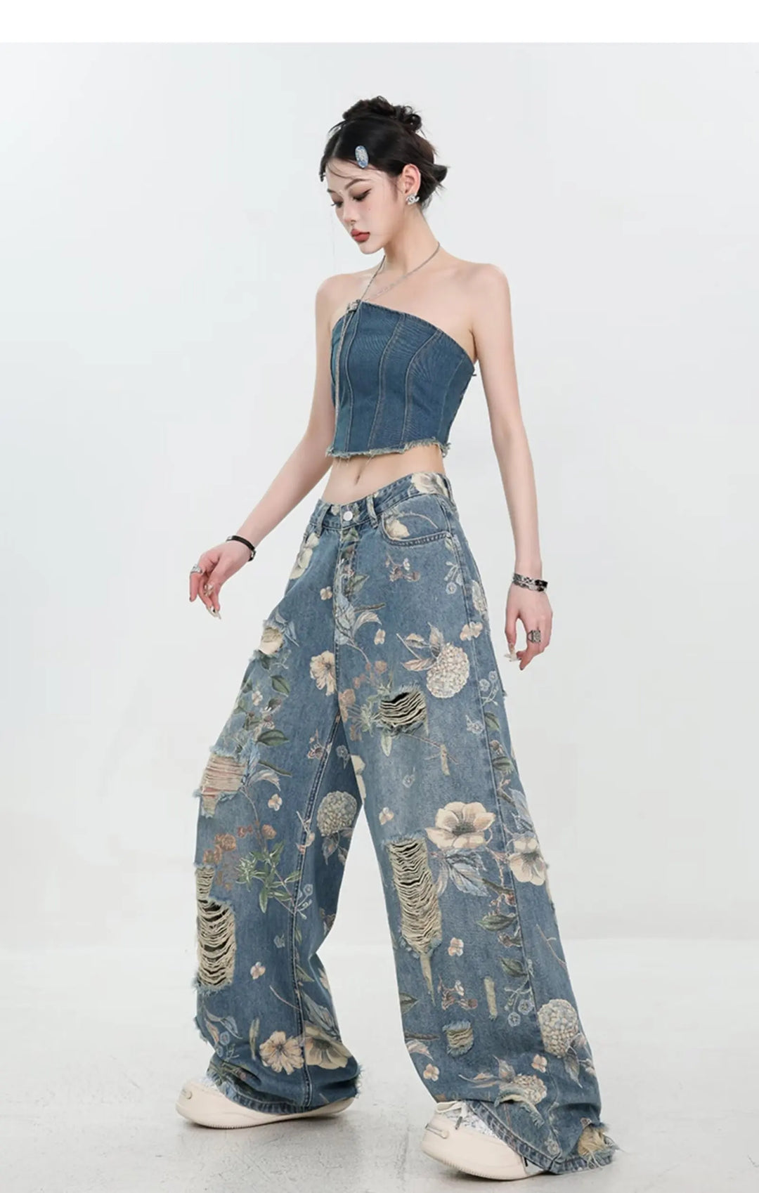 Fiona Jeans