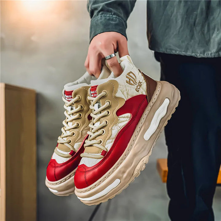 Hac High-top Sneakers