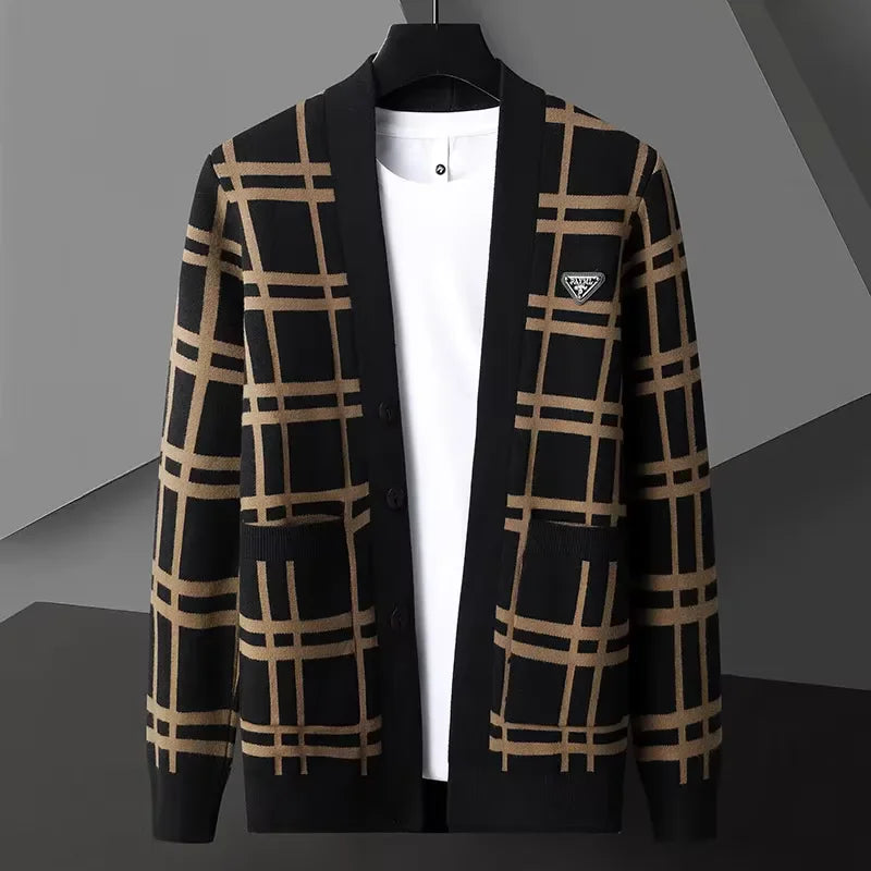 Payml Luxury Cardigan