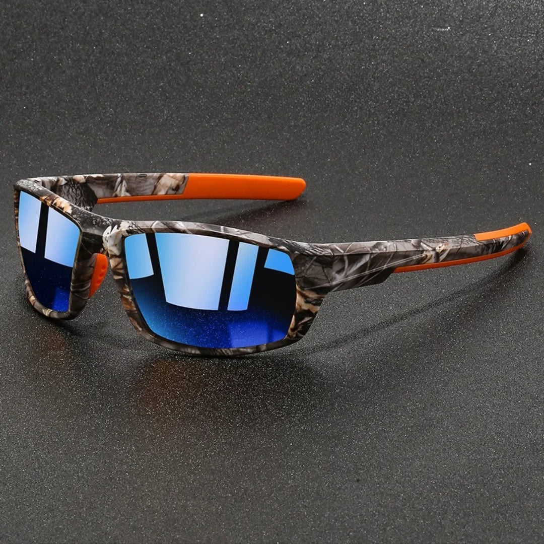 Fornax Sunglasses