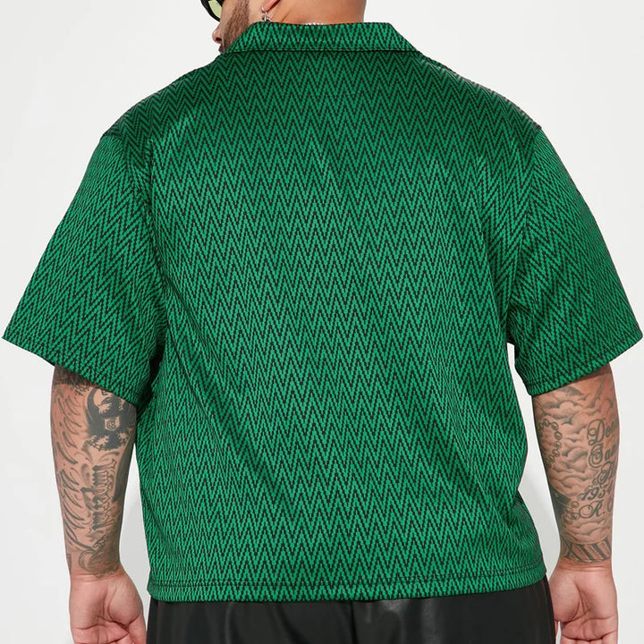 Kubi Vintage Shirt