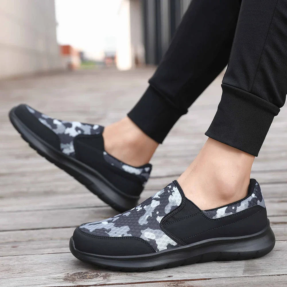 Lemur Shoes