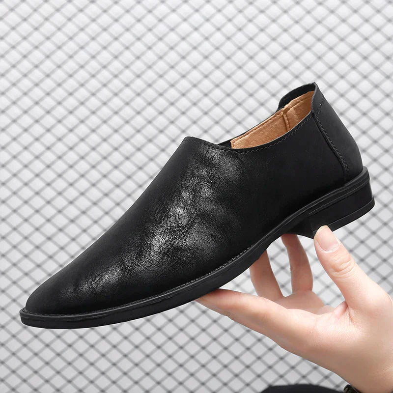 Lenmar Loafers