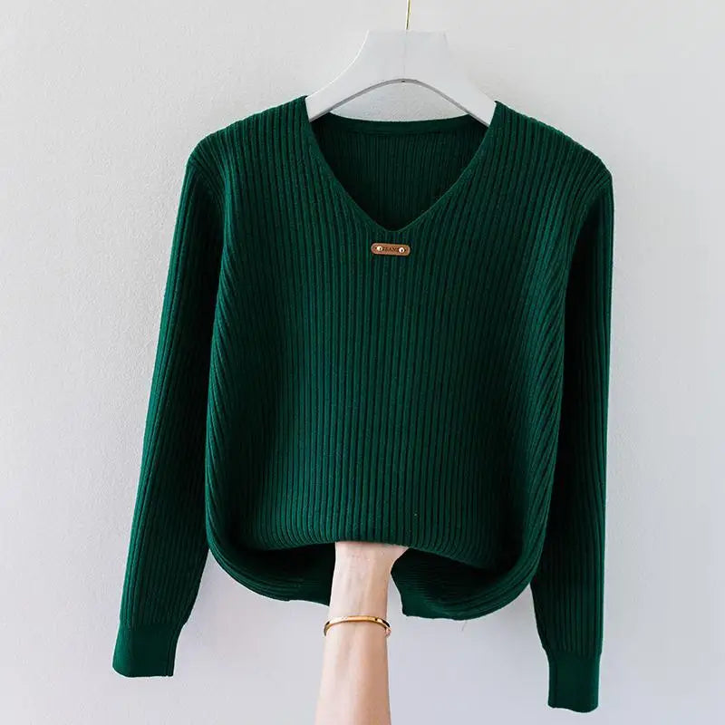 Calix Sweater