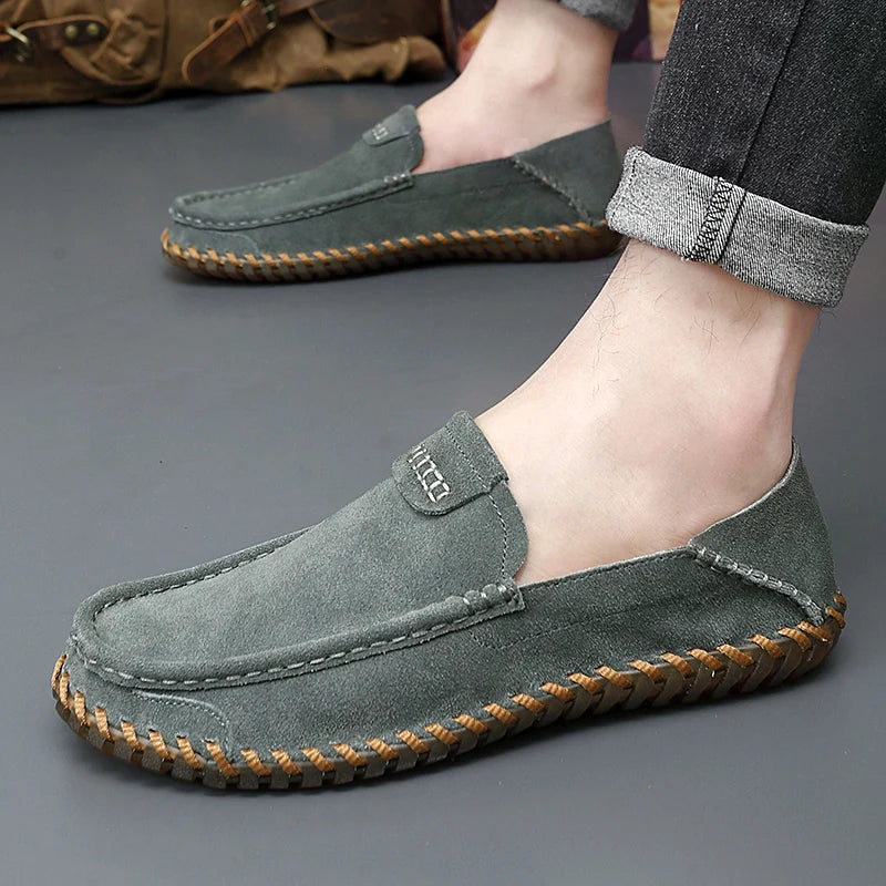 Rafael Loafers