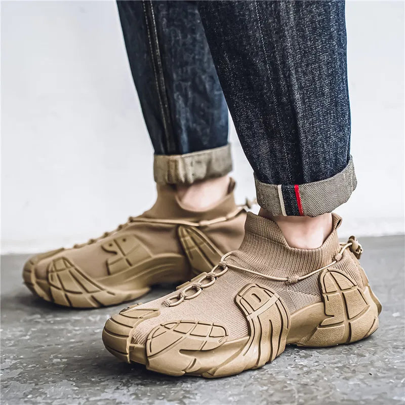 Dario sneakers