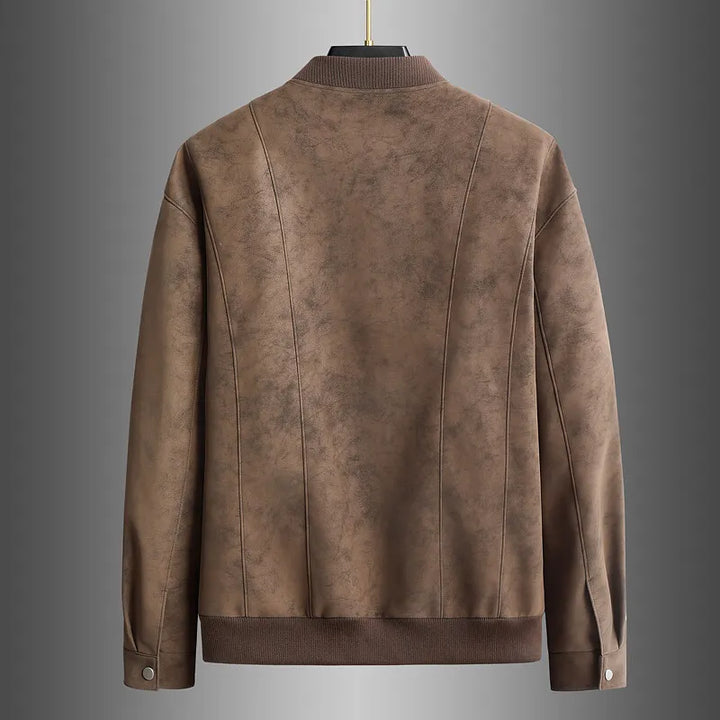 Rowan Leather Jacket