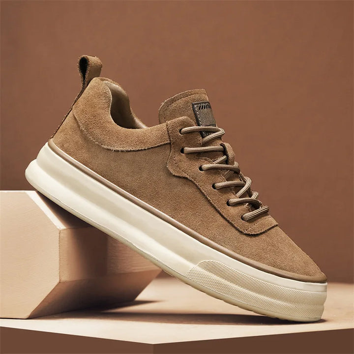 Pecan Sneakers