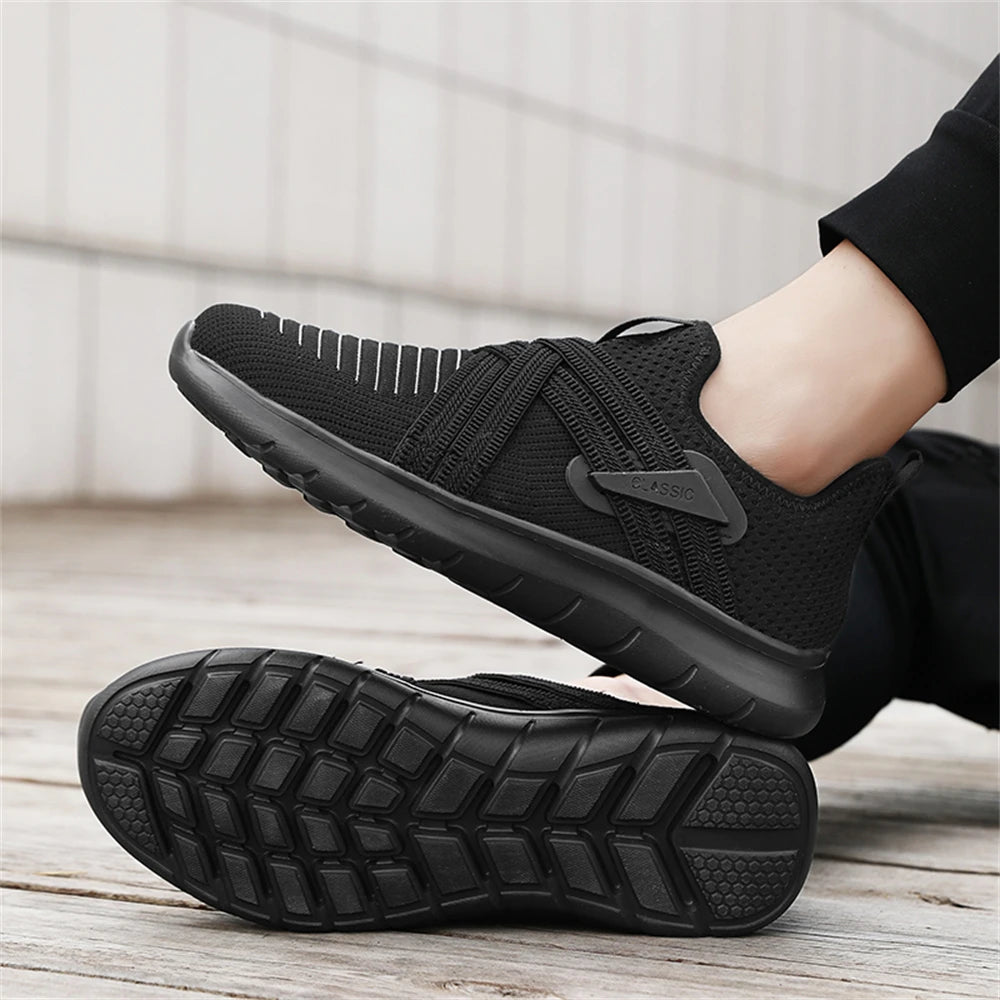 Vize Sneakers