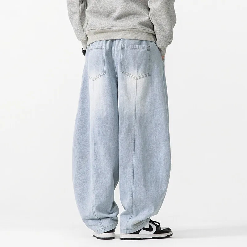 Denis Harem Jeans
