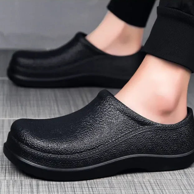 Iver Loafers