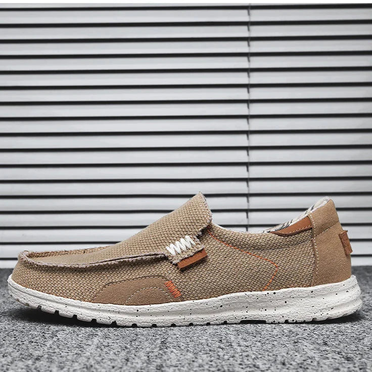 Voger Canvas Shoes