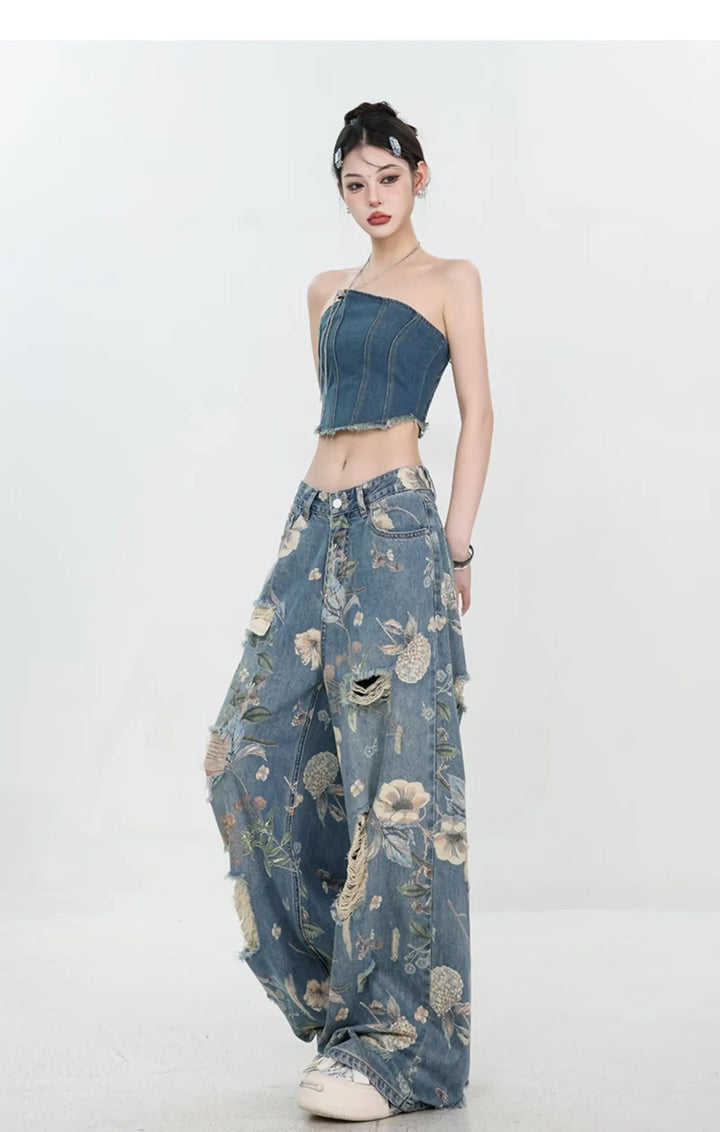 Fiona Jeans